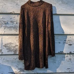 ASOS Dresses - Asos copper dress ASOS Dresses - Asos copper dress